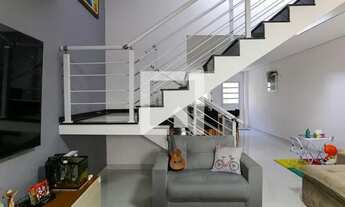 Imagem 5: Casa à Venda - Parque Erasmo Assunção, 3 Quartos, 181 m2