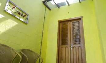 Imagem 7: Casa de Condomínio em Rancho Maringá 2 - Atibaia, SP