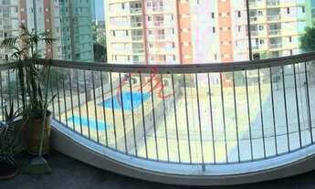 Imagem 3: Apartamento à venda no Bairro do Butantã, 114m² Valor R$: 610.000,00