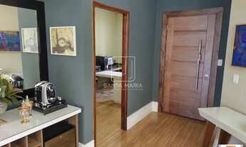 Imagem 3: Casa (sobrado em condominio) 3 dormitórios/suite, cozinha planejada, portaria 24hs, em con