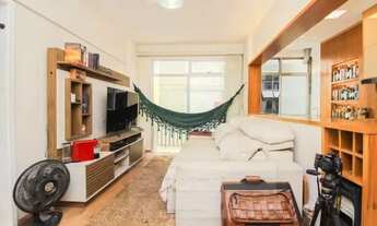 Imagem 2: Apartamento na Glória