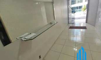 Imagem 5: Apartamento com 2 quartos sendo 1 suite a venda, - Praia do Morro Guarapari - ES