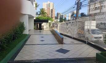Imagem 3: Vendo Apartamento, Av. Deputado Silvio Teixeira, 1120, Apto. 603, Bloco II, Grageru