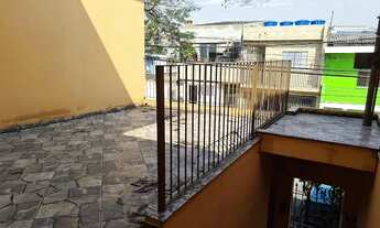 Imagem 2: Sobrado À Venda Com Amplo Terreno Bem Próximo Da Sarah Veloso