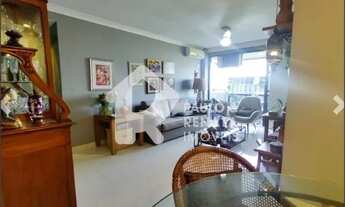 Imagem 7: MANDALA! IMPECAVEL! SOL MANHÃ! 3 QUARTOS (1 SUITE)! 115M2!