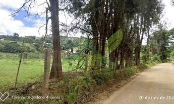 Imagem 3: Terreno à venda em Jardim San Remo, Atibaia: 5.000 m² com ótima topografia