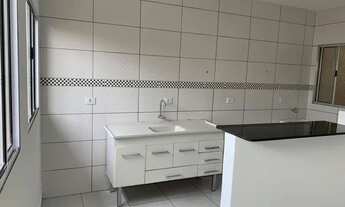 Imagem 2: Apartamento para aluguel com 45 metros quadrados com 1 quarto Condomínio fechado, ótimos v