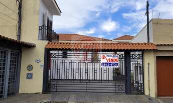 Imagem: Casa Térrea - Penha de França