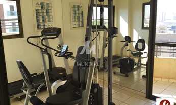 Imagem 8: Apartamento (tipo - padrao) 1 dormitórios, cozinha planejada, elevador, em condomínio fech