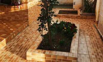 Imagem 4: Casa de alvenaria aceita carro como parte do pagamento