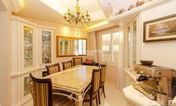 Imagem 6: Cobertura para venda tem 223 metros quadrados com 5 quartos em Centro - Florianópolis - SC