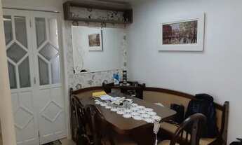 Imagem 7: Apartamento com 54 m² com 2 quartos e 2 vagas (escrituradas), lazer completo e portaria 24