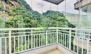 Imagem 6: Maravilhoso apartamento reformado de 2 dormitórios sendo 1 suíte, em Condomínio Resort Clu