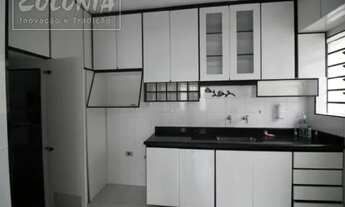 Imagem 7: Santo André - Casa Padrão - Vila Marina