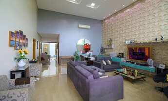 Imagem 10: Casa Terrea no Passaredo c 3 suites Modulados e Climatizado Piscina com Cascata