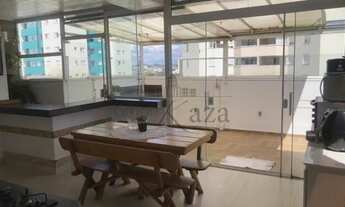 Imagem 4: Apartamento para aluguel tem 100 metros quadrados com 3 quartos