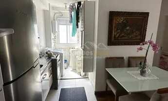 Imagem 3: Apartamento em Parque Rebouças - 2 Dormitórios