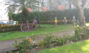 Imagem 6: Ótimo apartamento na via expressa, próximo ao hospital Metropolitano