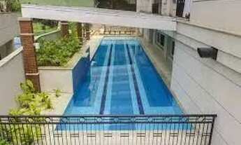 Imagem 3: SÃO PAULO - Apartamento Padrão - MORUMBI