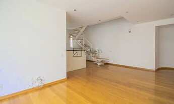 Imagem 4: Apartamento Locação 2 Dormitórios - 100 m² Jardim Paulista