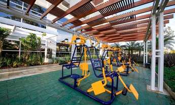 Imagem 3: Apartamento - Landscape Mogi das Cruzes, 241 m², 4 suítes, 4 vagas! DIRETO COM A HELBOR!