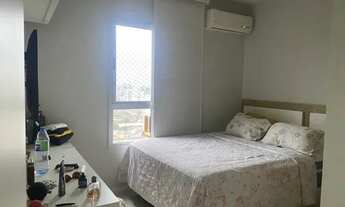 Imagem 2: Apartamento 3 quartos em 76m2 na Pituba