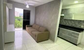 Imagem 4: Alugo apartamento Morada de Laranjeiras
