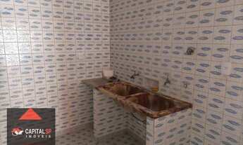 Imagem 7: Sobrado com 4 dormitórios para alugar, 330 m² por R$ 3.814,00/mês - Vila Costa Melo - São