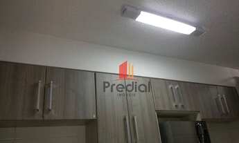 Imagem 5: Cobertura com 3 dormitórios, 104 m² - venda ou aluguel - Vila Lutécia - Santo André/SP