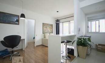 Imagem: Apartamento para Aluguel - Chácara Santo