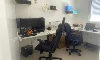 Imagem 6: Apartamento - Parque Industrial - Residencial Altos Do Parque - 2 Dormitórios - 68m²