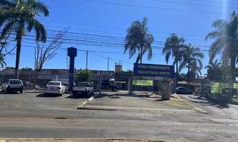 Imagem 5: Kit com 30metros Taguatinga QNL- frente a entrada principal feira permanente