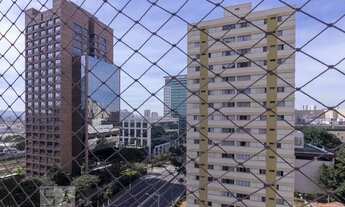 Imagem 5: Apartamento para Aluguel - Perdizes, 3 Quartos, 106 m2