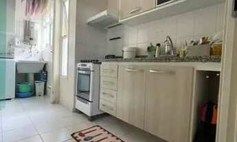 Imagem 6: São Paulo - Apartamento Padrão - Mandaqui