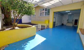 Imagem 3: Prédio comercial com 358 m2