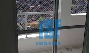 Imagem 7: Apartamento à venda, 47 m² por R$ 223.000,00 - Padroeira - Osasco/SP