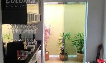 Imagem 6: Santo André - Apartamento Padrão - Utinga