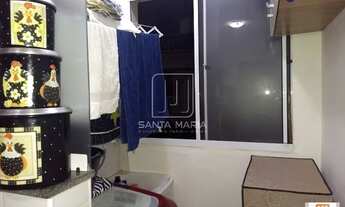 Imagem 2: Apartamento (tipo - padrao) 2 dormitórios, cozinha planejada, portaria 24 horas, em condom