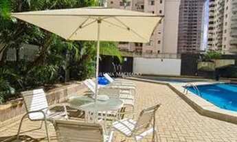 Imagem 6: Apartamento para venda com 215 m² com 4 quartos no Setor Bueno - Goiânia - GO