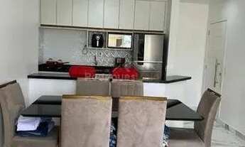 Imagem 3: Apartamento - Horto do Ypê - 2 Dormitórios