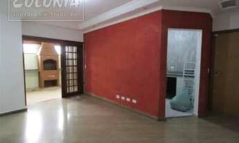 Imagem 2: Santo André - Apartamento Padrão - Camilópolis