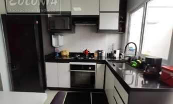 Imagem 5: Santo André - Casa Padrão - Vila Curuçá