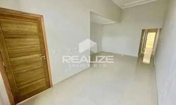 Imagem 4: Casa no Jardim Ipe IV, regão da Vila A com 3 quartos