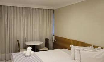 Imagem 5: Flat para venda com 46 metros quadrados com 1 quarto em Ponta Negra - Natal - RN