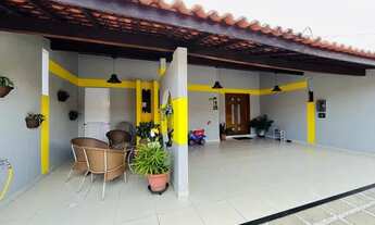 Imagem: Casa de condomínio Cond Ferrazi Cohama