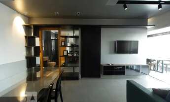 Imagem 4: Apartamento para Aluguel - Jardim Anália Franco, 1 Quarto, 55 m2