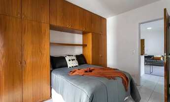 Imagem 7: SÃO PAULO - Apartamento Padrão - MOEMA