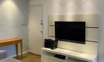 Imagem 3: Apartamento 67m² 2 dormitórios 2 banheiros 1 vaga varanda gourmet em Santana