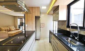 Imagem 7: Apartamento a venda com 148m2 mobiliado no Aeroporto - Juiz de Fora - MG