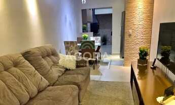 Imagem 5: Ótima casa em condomínio com dois (2) dormitórios, sala, cozinha, teto em rebaixe em gesso